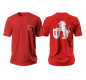 Preview: T-Shirt UNISEX | Humboldt (Motiv: "SV")